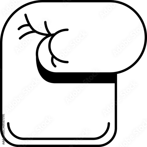 towel  icon