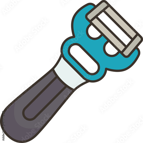 razor  icon