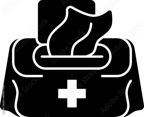antibacterial  icon