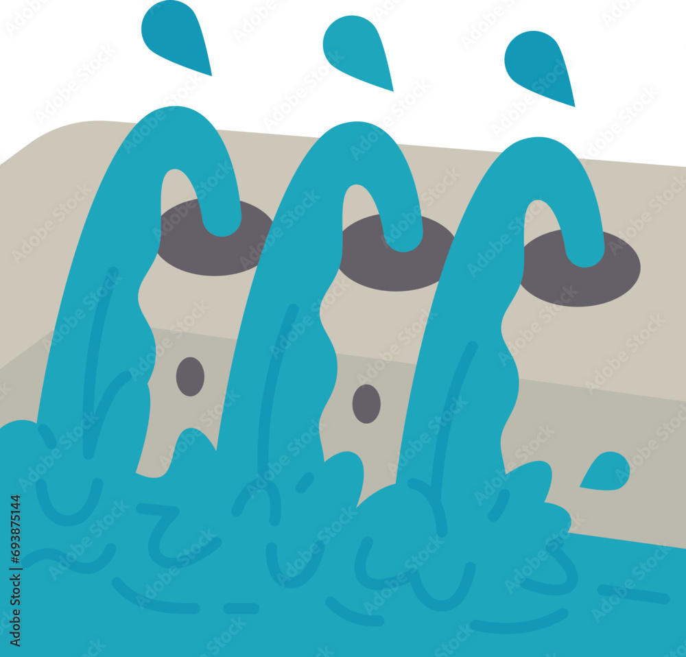 water icon water icon