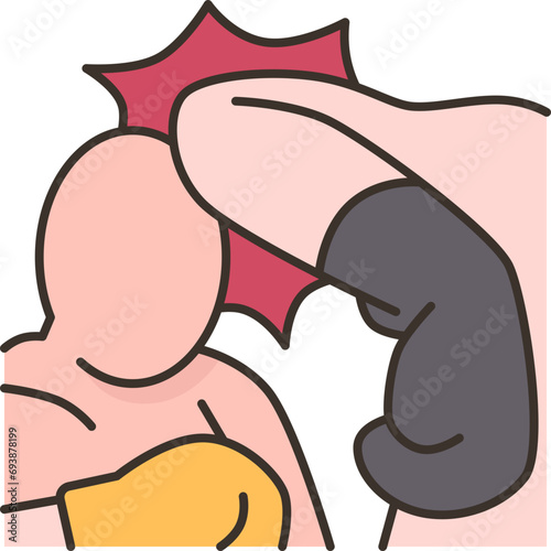 elbow  icon