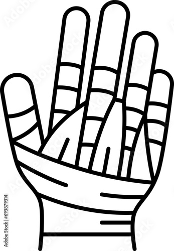 hand  icon