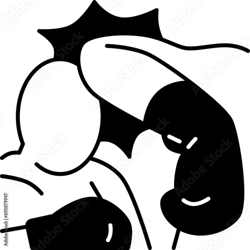 elbow  icon
