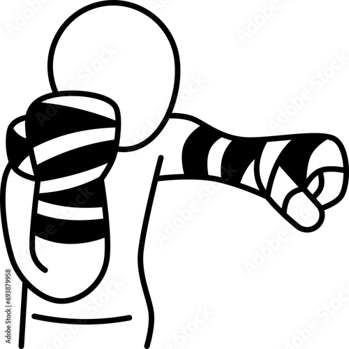 jab  icon