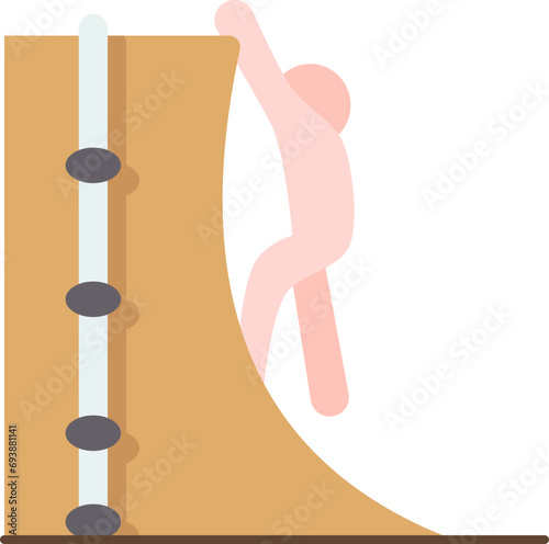 ramp  icon