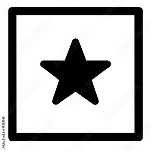 star icon