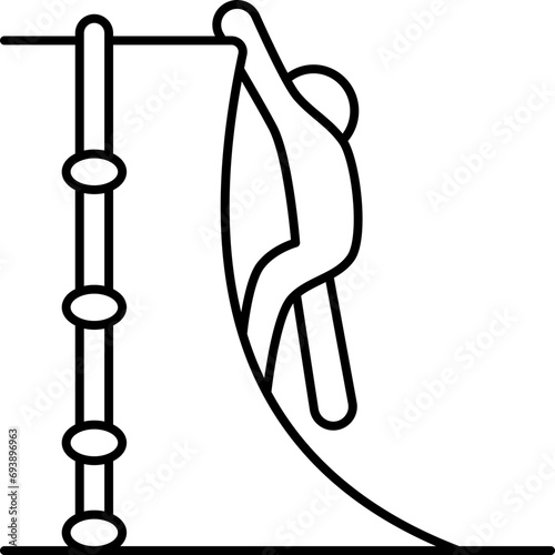ramp  icon