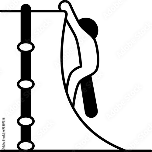 ramp  icon