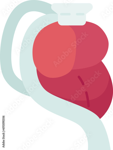 perfusion  icon