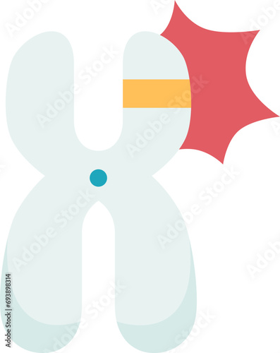 genetic  icon