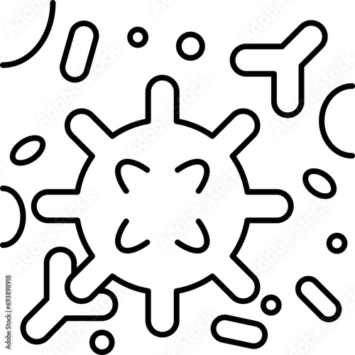 antigen  icon