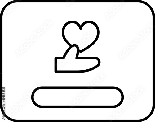 donor  icon