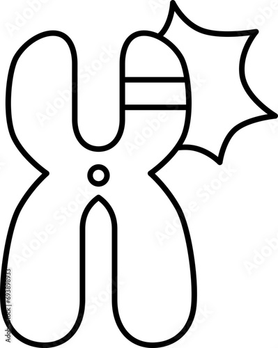 genetic  icon