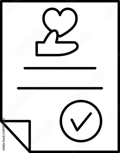 donor  icon