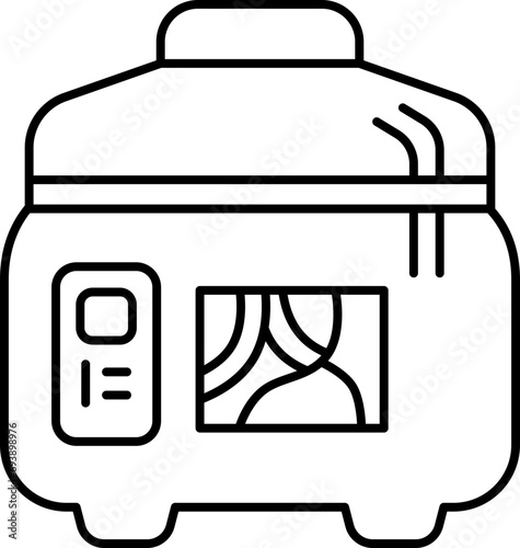 organ  icon