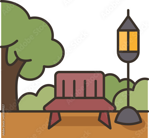 public parks  icon