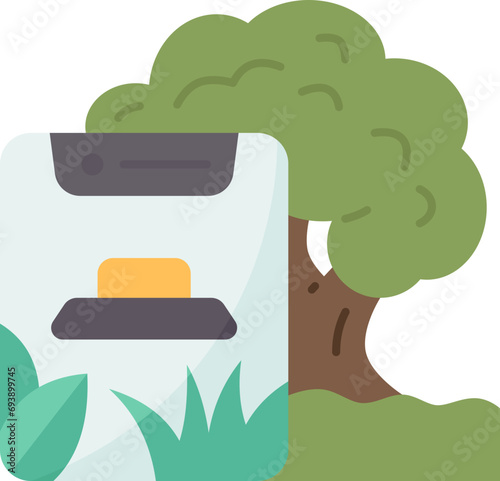 agricultural programs  icon