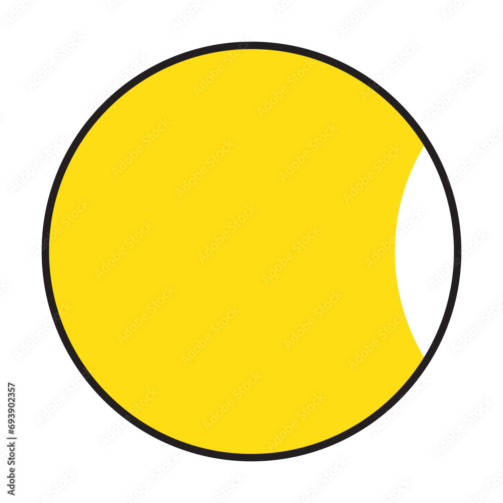 moon phase icon moon phase icon