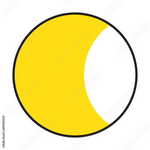 moon phase icon