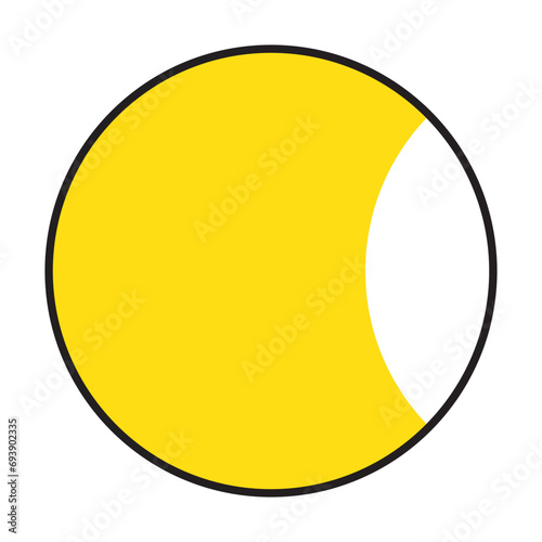 moon phase icon