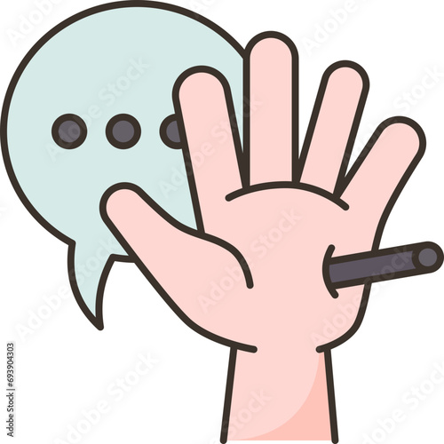 sensation  icon