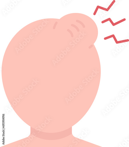 contusions  icon