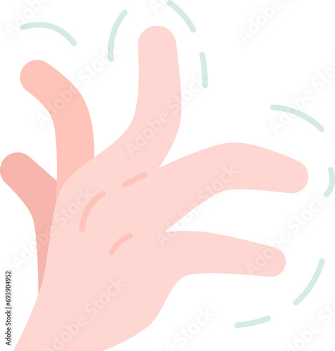 spasticity  icon