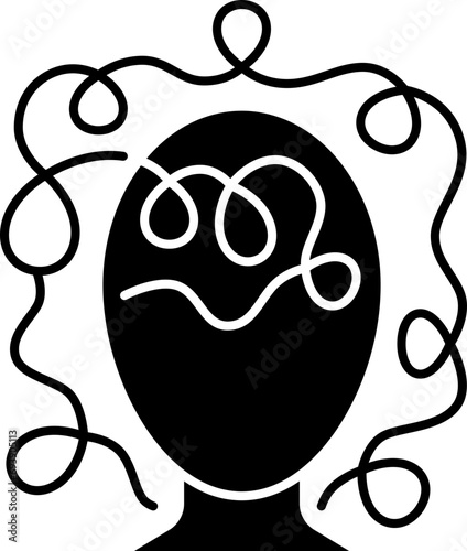confusion  icon