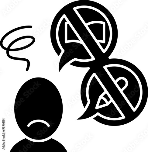 inability  icon
