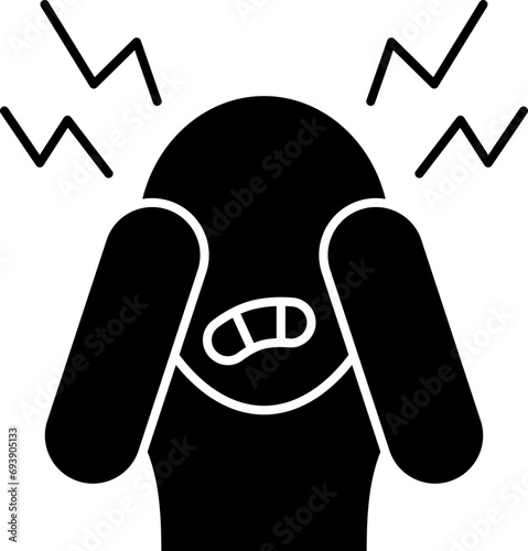 strong  icon
