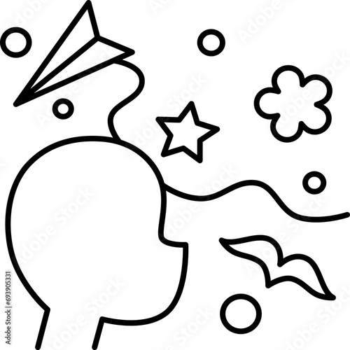 shortened  icon