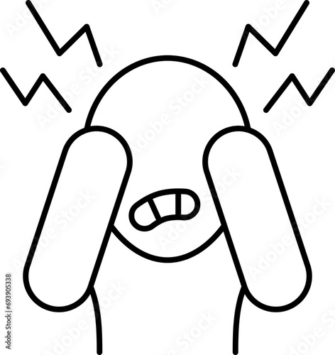 strong  icon