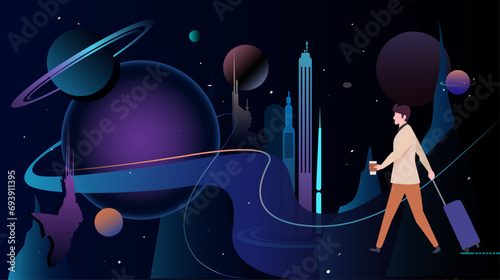 space travel, space journeyAstronaut exploration, Interstellar voyages, Celestial expeditions, Galactic adventures, Cosmic odysseys