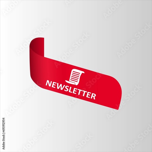Red Sale Web Banner For NEWSLETTER