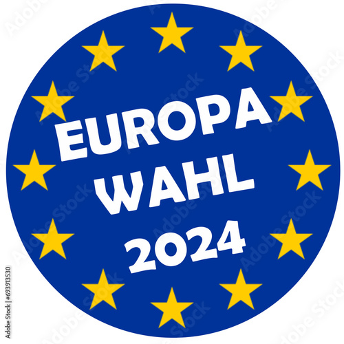 Europawahl 2024