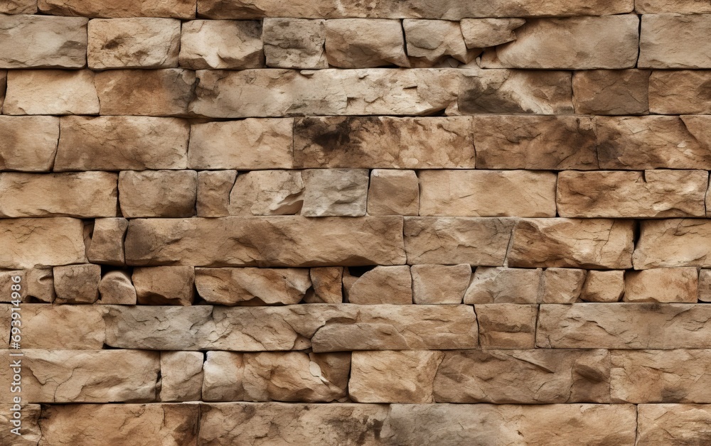 Stone Wall Background