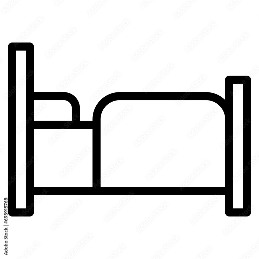 bed bed
