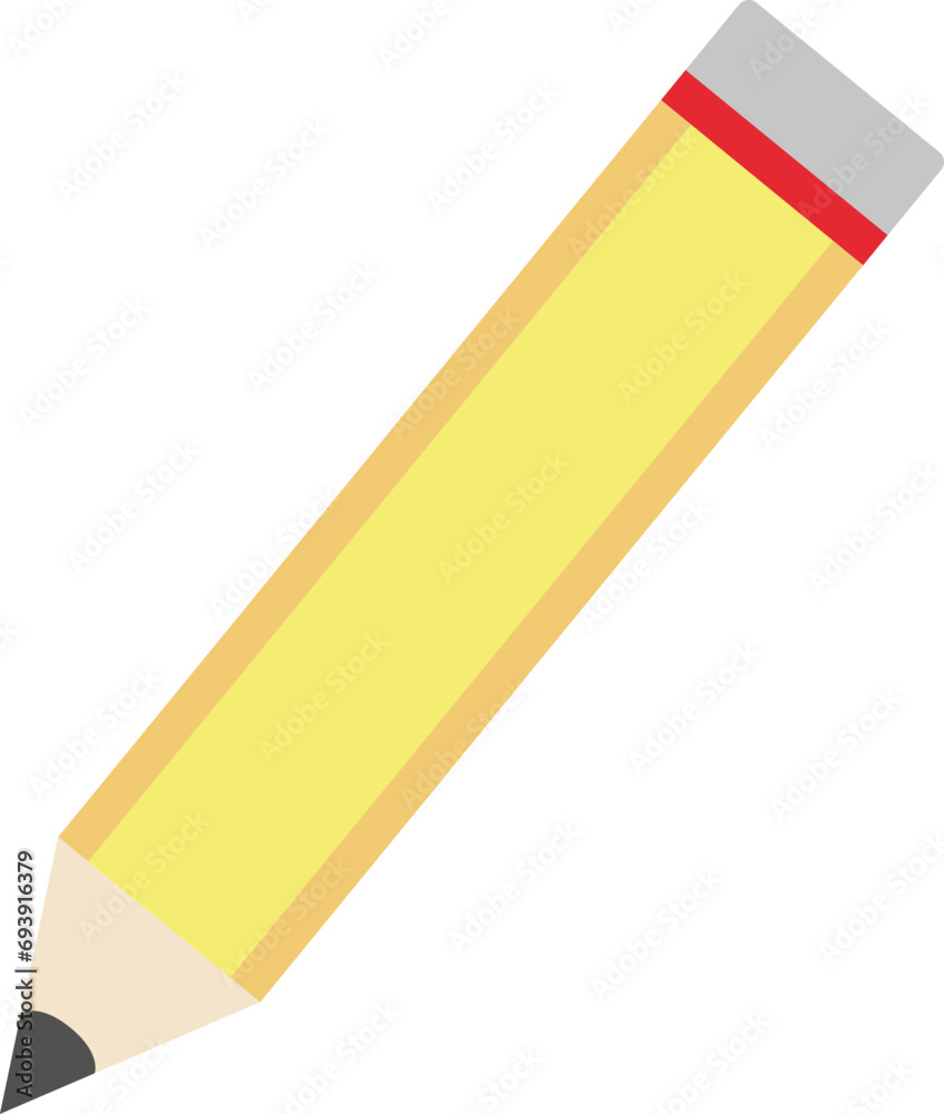 Pencil Illustration Pencil Illustration