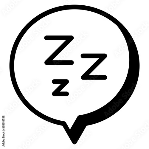 sleep