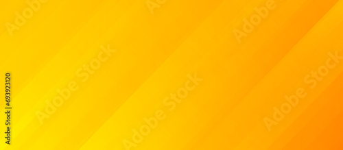 Abstract orenge vector background with stripes photo