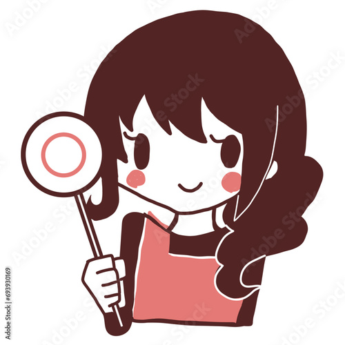 主婦/まる
