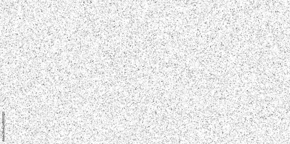 Fototapeta premium Terrazzo design with white polished sandstone wall texture. this design are uses for Quartz surface white for bathroom or kitchen, floor ,wall texture. .Marble surface pattern sandstone . 