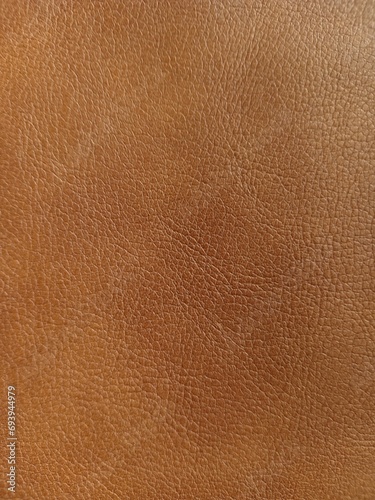 brown leather texture