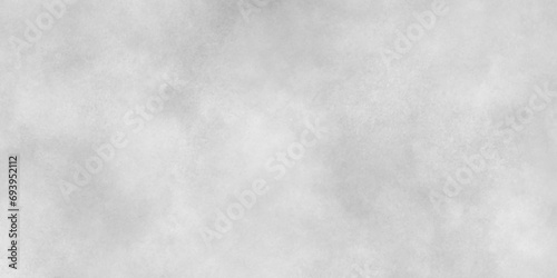 Abstract background with white paper texture and white watercolor painting background , Black grey Sky with white cloud , marble texture background Old grunge textures design .cement wall texture .	
