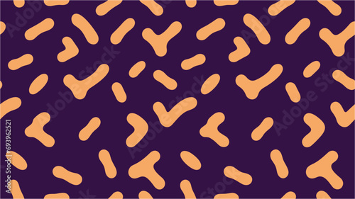 Luminosity Romance print. Vector Illustration. Modern chic repeat for party, birthday, wedding. Eps10 vector. Seamless pattern Toddler Texture. Musical instrument.