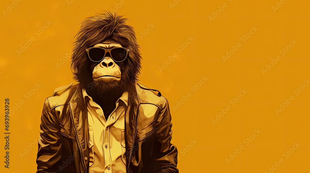 Rock star animals Rock star animals