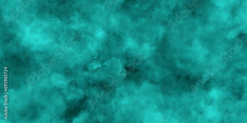  Abstract green and white textured smoke. smoke fog misty texture overlay on green. illustration of colored hexagons on blur surface. paranormal green mystic smoke, clouds for movie.