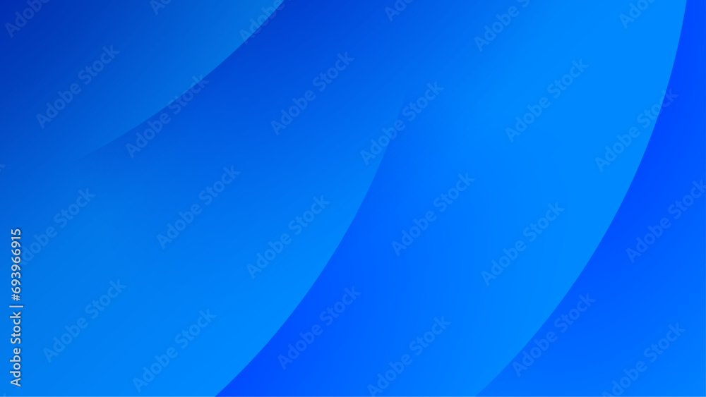 Blue vector abstract geometric shapes background Blue vector abstract geometric shapes background