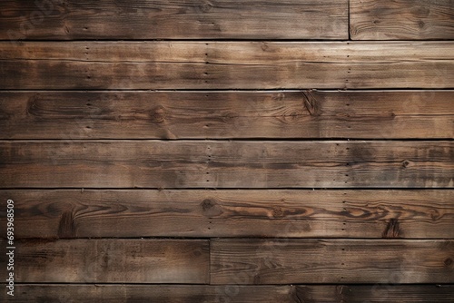 Old wood plank texture background