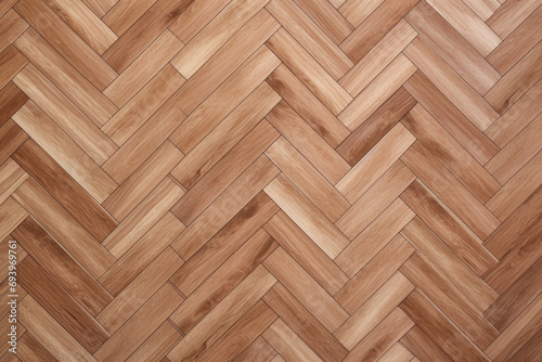 Wooden parquet texture. Flooring background. Floor pattern.
